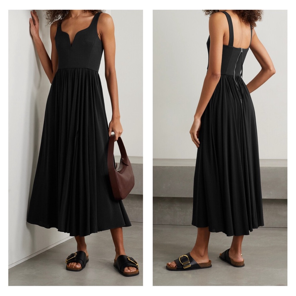 NWT La Ligne Carrie Dress